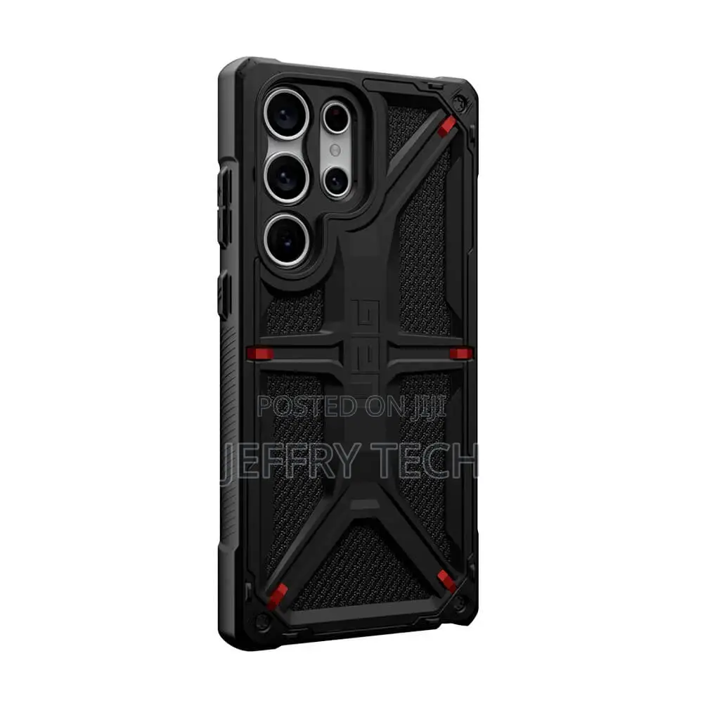 Urban Armor Gear Monarch Kevlar for Samsung Galaxy S23 Ultra