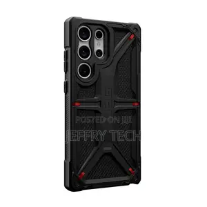 Urban Armor Gear Monarch Kevlar for Samsung Galaxy S23 Ultra