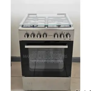 Legacy 60*60 3+1 Standing Cooker