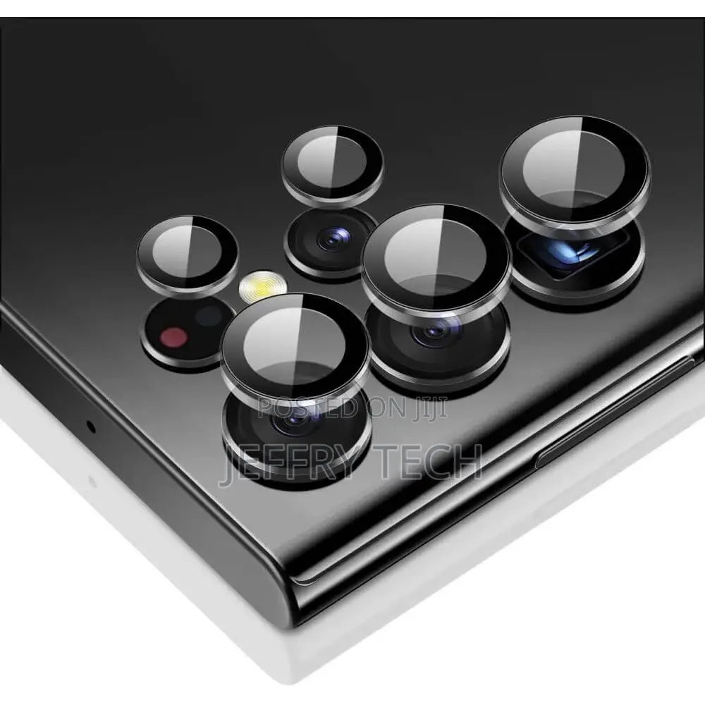 ESR Camera Lens Protector for Samsung Galaxy S23 Ultra (Clea