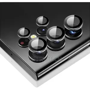 ESR Camera Lens Protector for Samsung Galaxy S23 Ultra (Clea