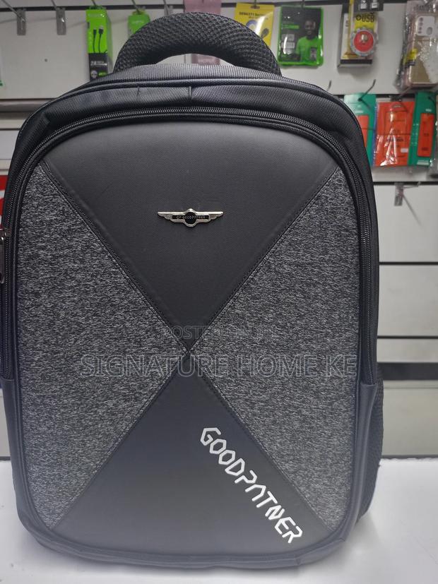Goodpatner Quality Backpack X - main view