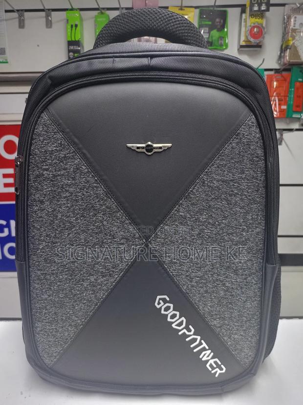 Goodpatner Quality Backpack X - thumbnail 3