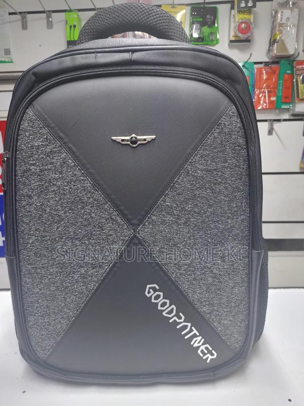 Goodpatner Quality Backpack X - thumbnail 4