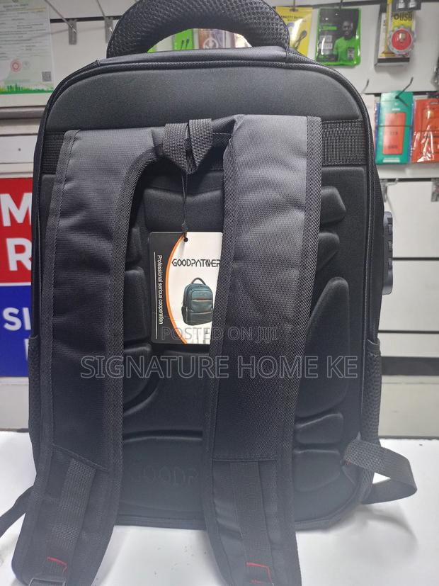 Goodpatner Quality Backpack X - thumbnail 5