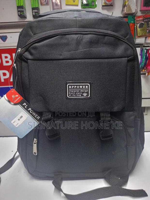 HP Power Quality Backpack 1 - thumbnail 3