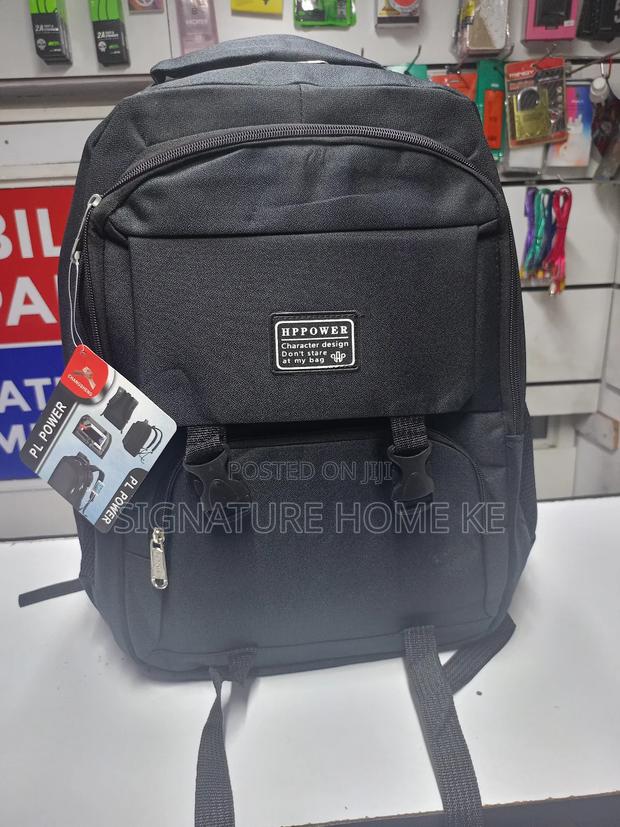 HP Power Quality Backpack 1 - thumbnail 4