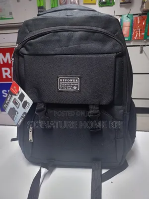 HP Power Quality Backpack 1