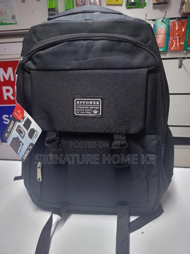 HP Power Quality Backpack 1 - thumbnail 5