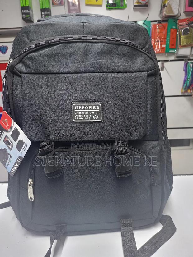 HP Power Quality Backpack 1 - thumbnail 6