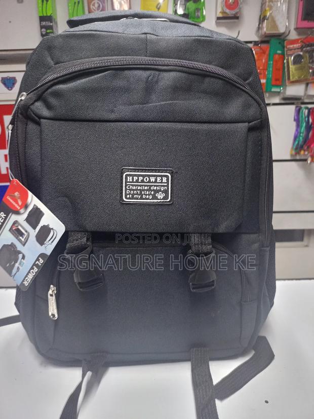 HP Power Quality Backpack 1 - thumbnail 7