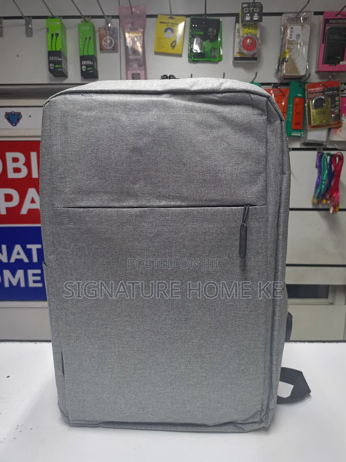 Laptop Bag