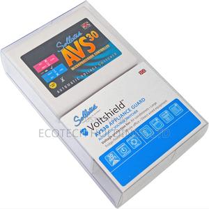 Sollatek AVS 30 Gw3 - main view