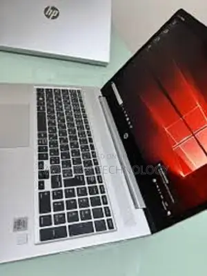 Laptop HP ProBook 450 G7 16GB Intel Core I7 SSD 512GB