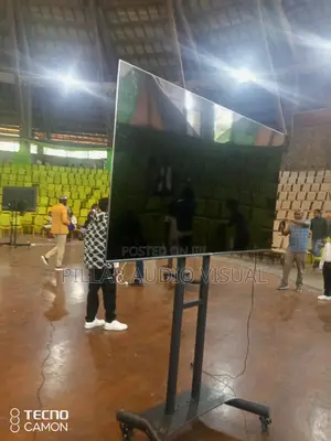 We Have the Plasma TV Screens for Churches Events,Tvs Hire