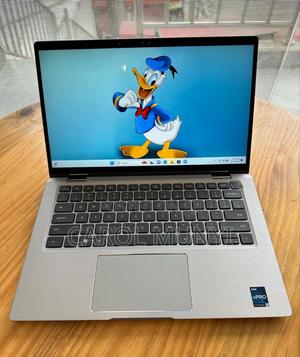 New Laptop Dell Latitude 7420 16GB Intel Core I5 SSD 512GB - main view