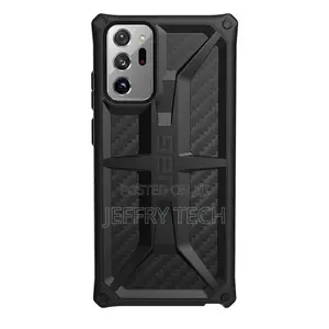 Gear Monarch for Samsung Galaxy Note 20 Ultra (Carbon Fiber