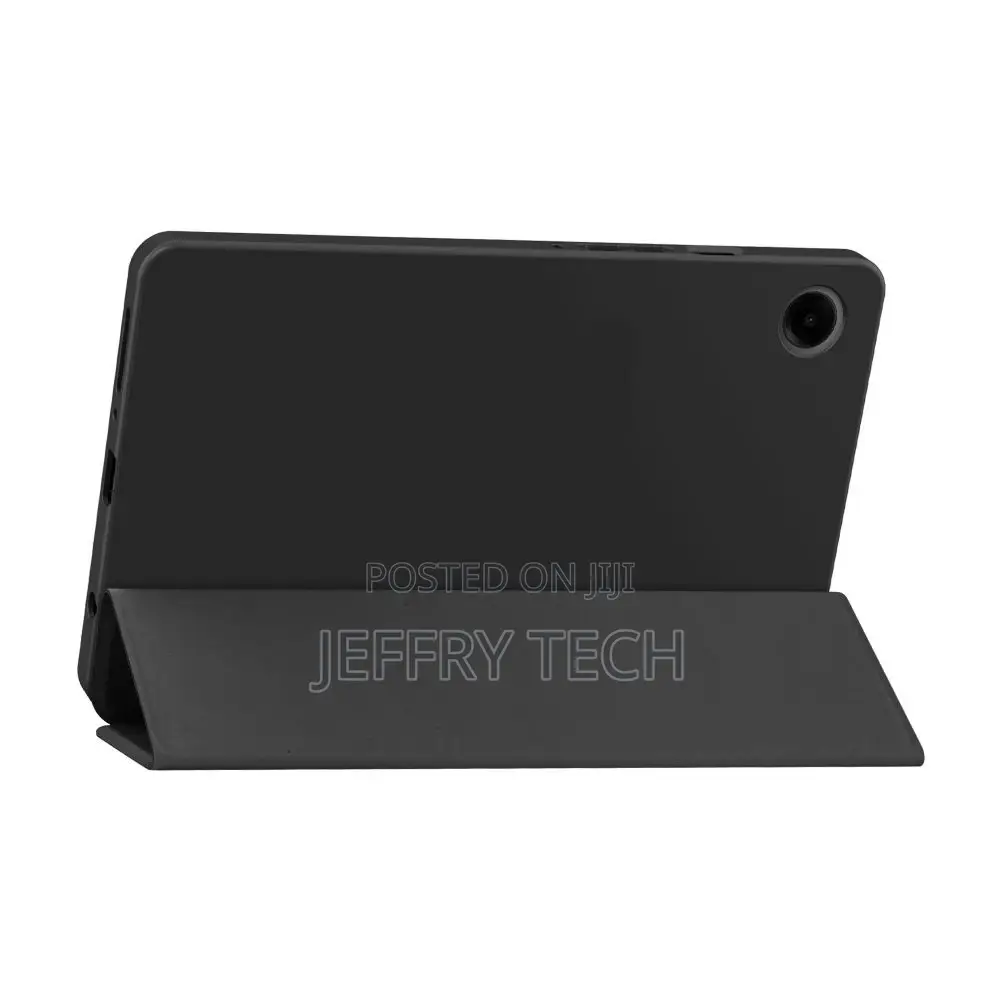 Tech-Protect Smartcase for Samsung Galaxy Tab A9 (2023) (Bla