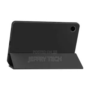 Tech-Protect Smartcase for Samsung Galaxy Tab A9 (2023) (Bla