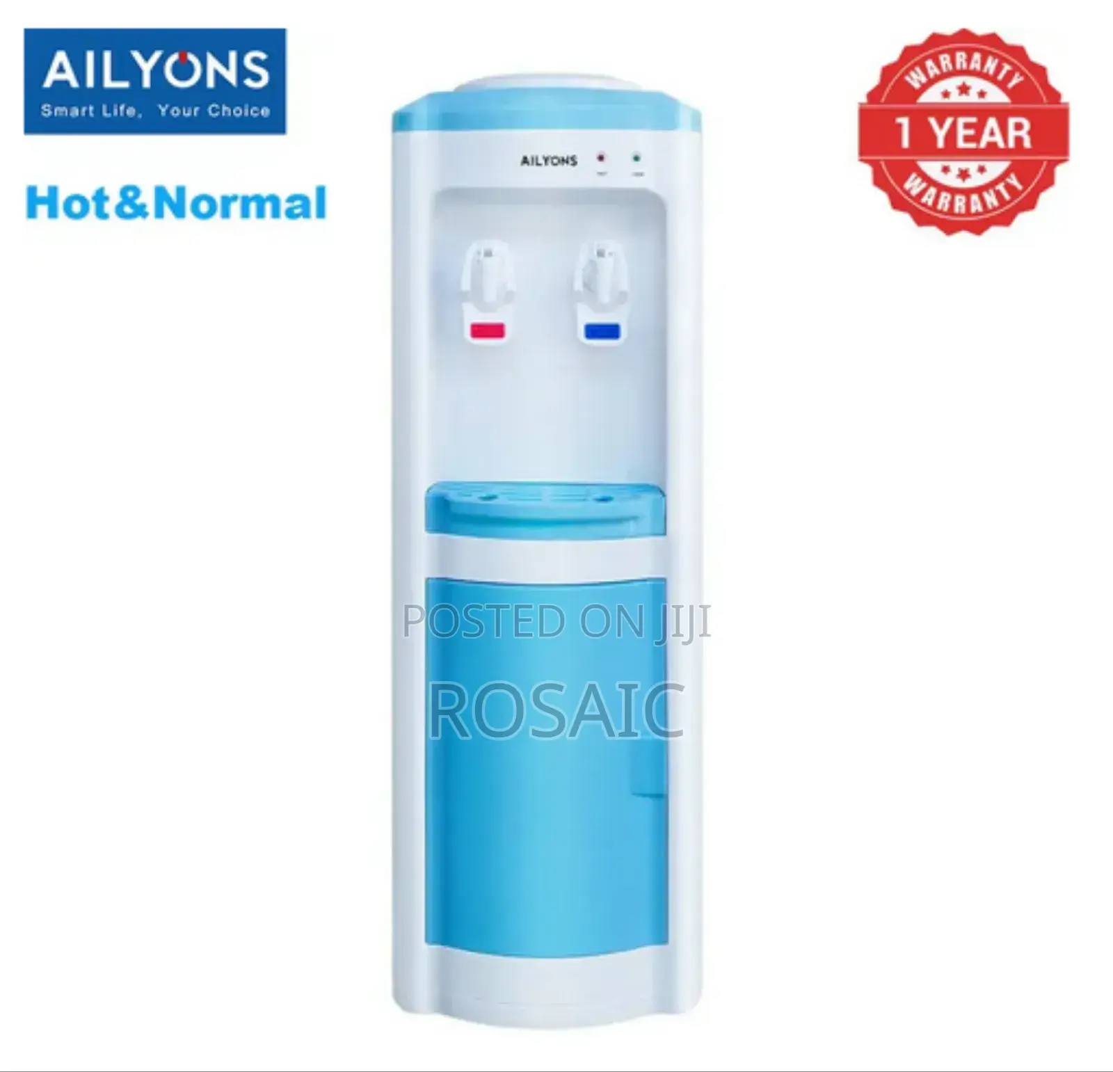 Water Dispenser Ailyons