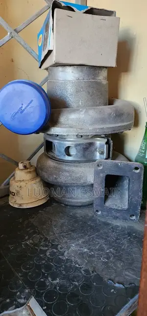 Turbo Charger for Man/ Actross/ Scania