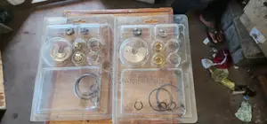 Turbo Kits for Turbo Charger