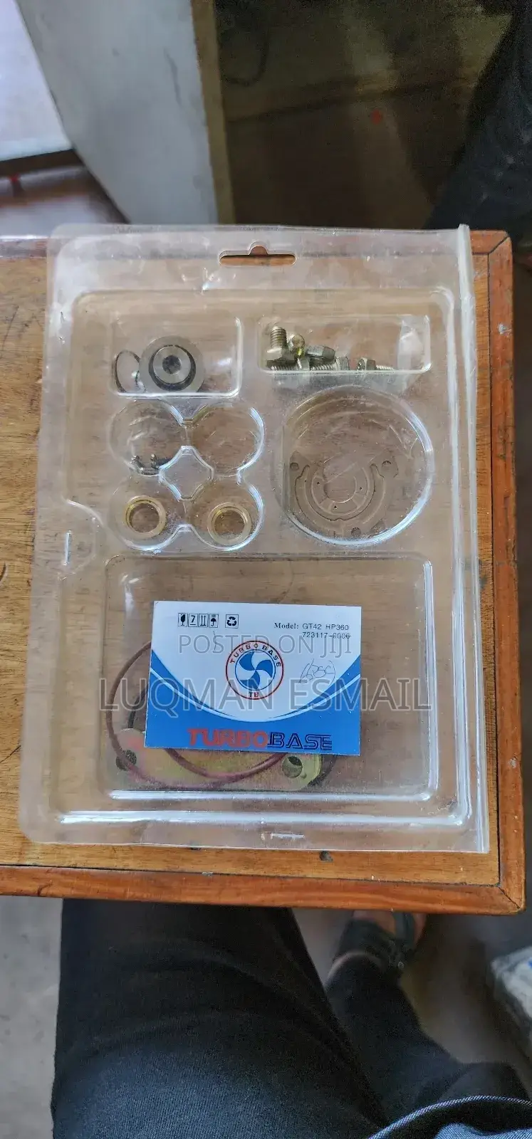 Turbo Kits for Turbo