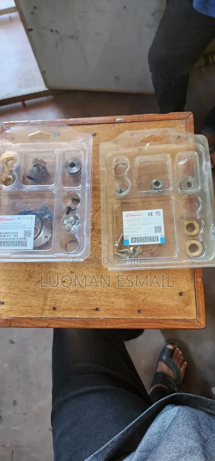 Turbo Kits for Turbo
