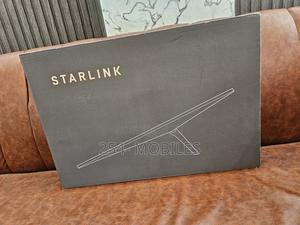 Starlink Standard Kit, Gen 3 - main view