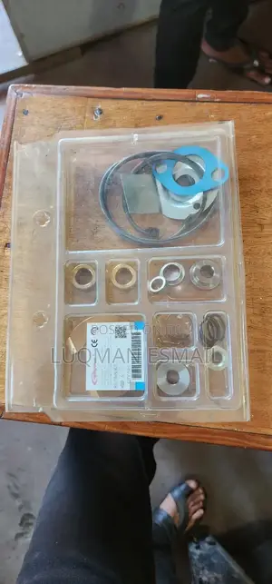 Turbo Kits for All Kind of Turbo