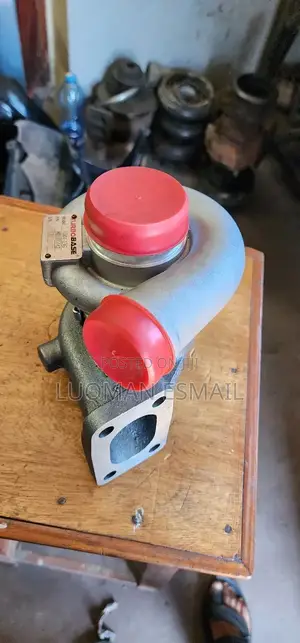 Brand New Turbo Charger