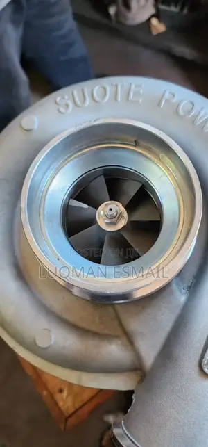 Turbo Chargers for All Trucks