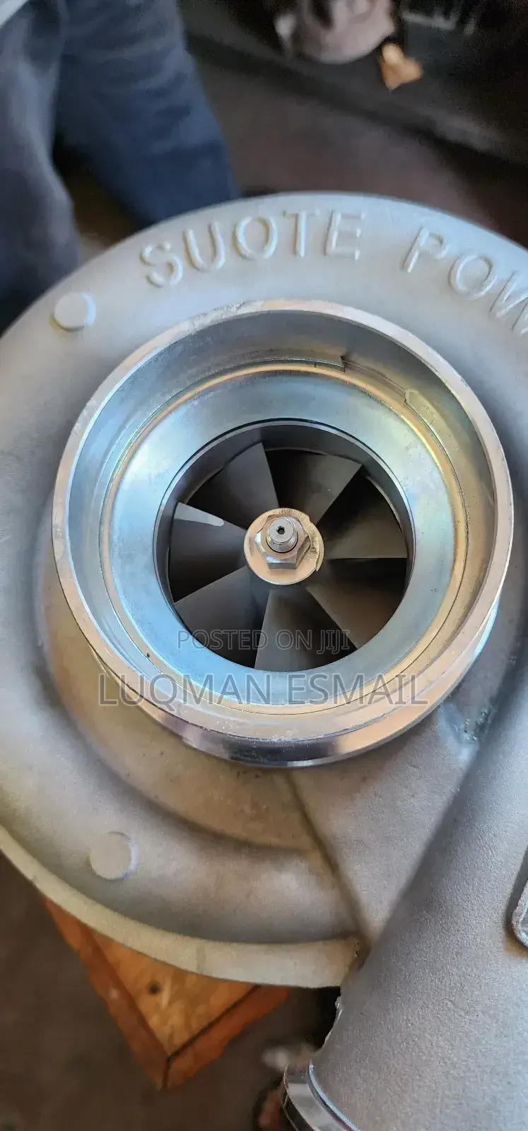 Turbo Chargers for All Trucks
