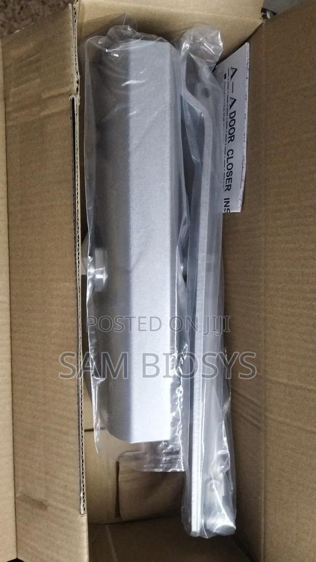 100kg Door Closure - main view