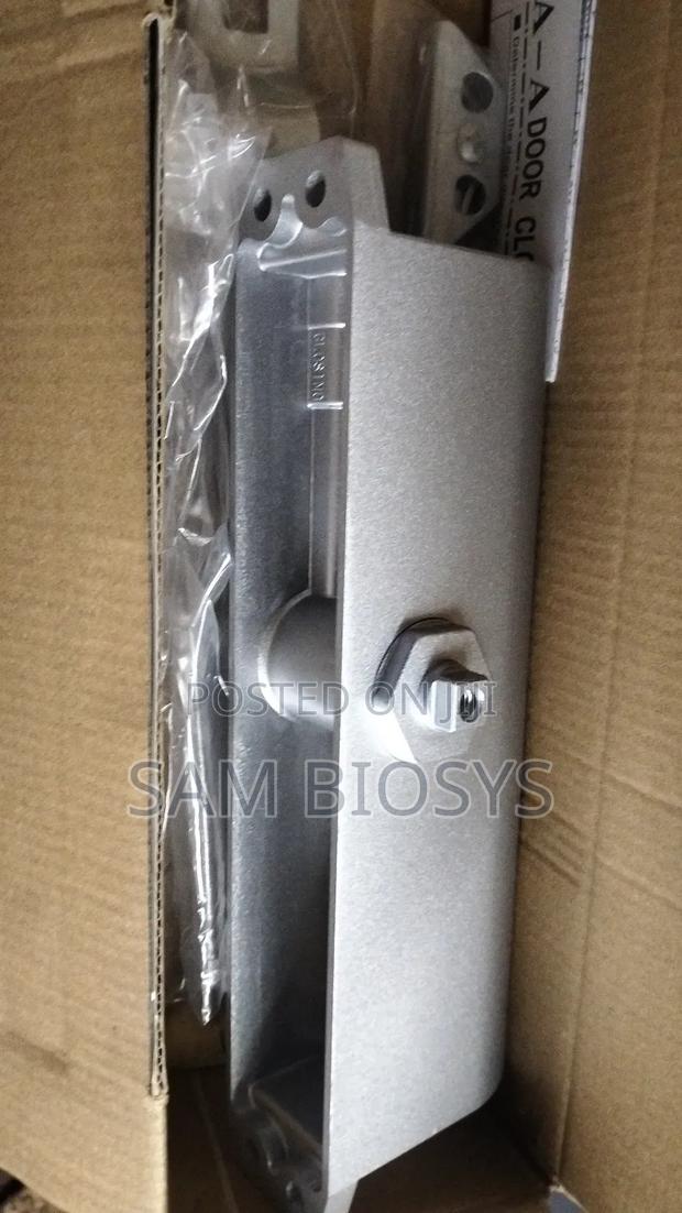 100kg Door Closure - thumbnail 2