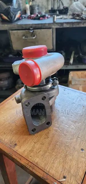 Turbo Chargers