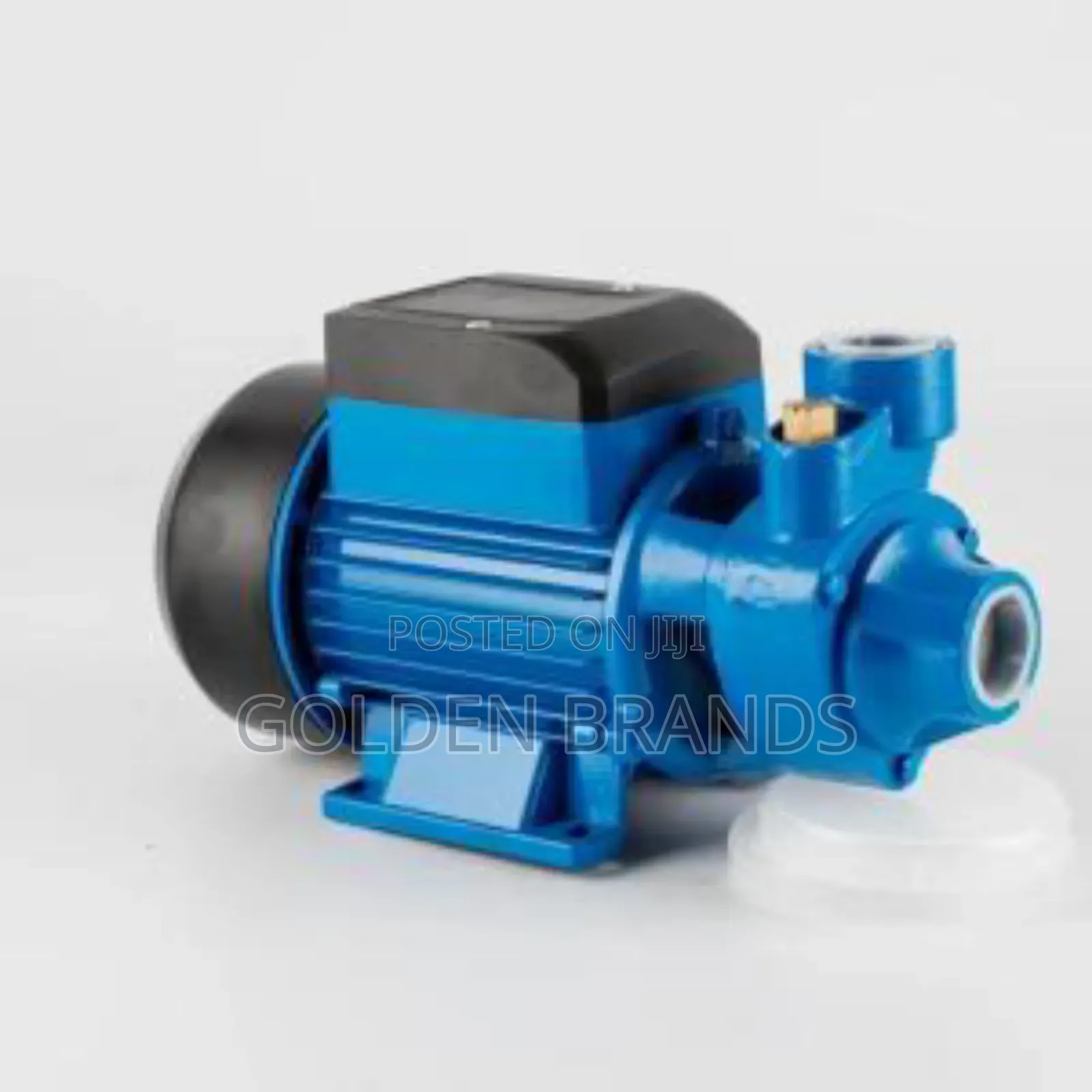 Water Booster Pressure Pump
