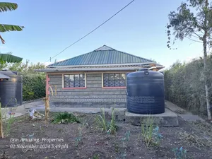 3bdrm Bungalow in University Way, Kiserian for sale