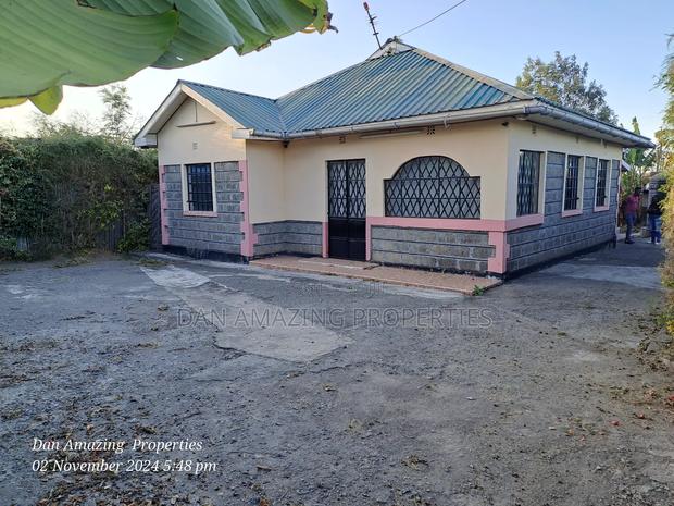 3bdrm Bungalow in University Way, Kiserian for sale - thumbnail 8