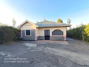 3bdrm Bungalow in University Way, Kiserian for sale - thumbnail 2
