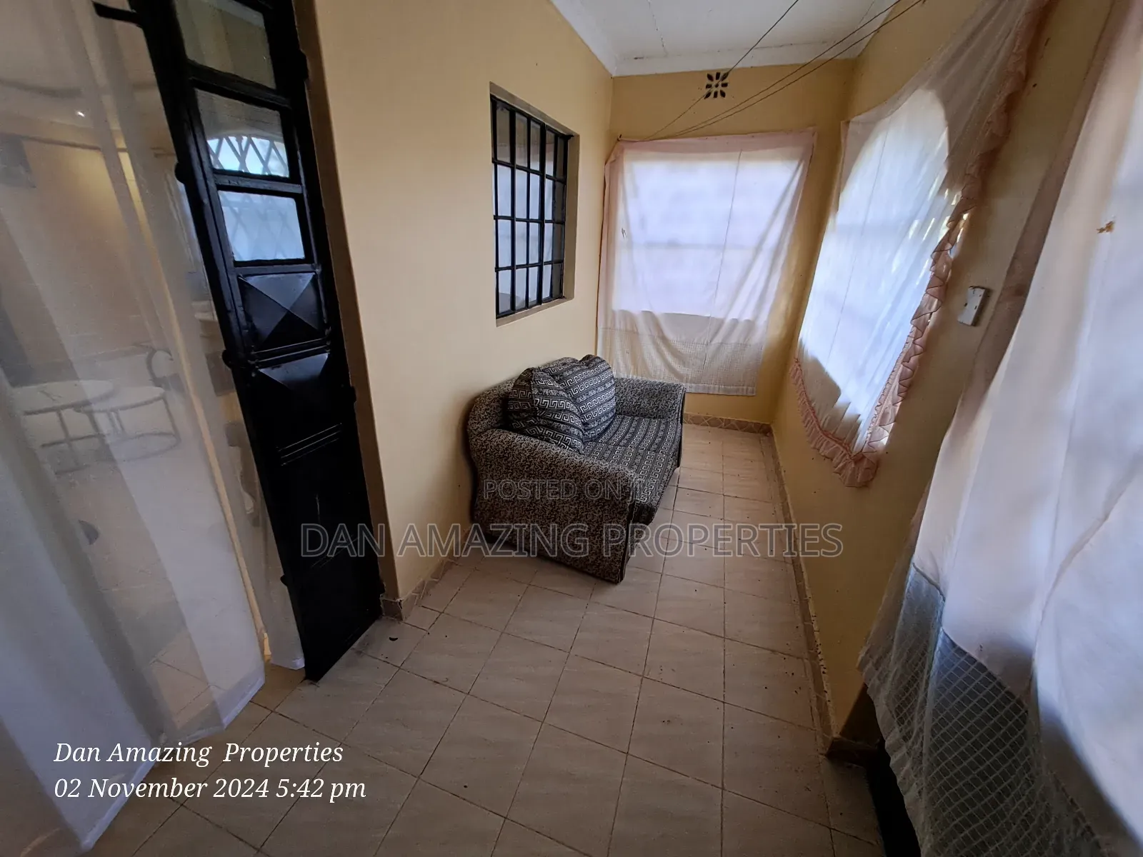 3bdrm Bungalow in University Way, Kiserian for sale