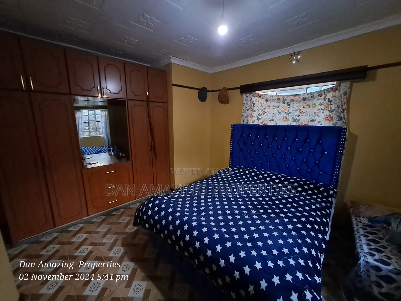 3bdrm Bungalow in University Way, Kiserian for sale