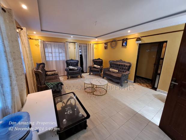 3bdrm Bungalow in University Way, Kiserian for sale - thumbnail 17