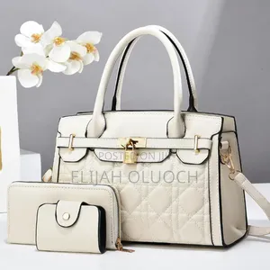 3 in 1 Quality Ladies Bags