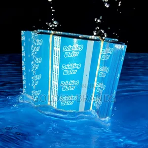 Bottle Water 10 Litre Security Seals
