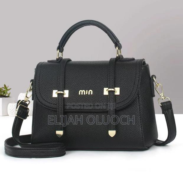 Quality Fancy Bags