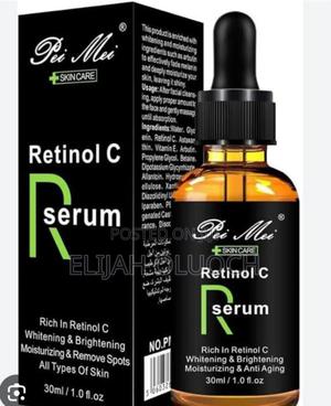 Pei Mei Retinol C Serum - main view