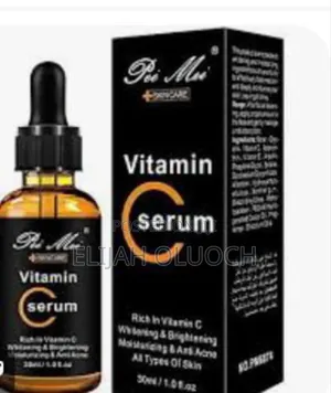 Pei Mei Retinol C Serum
