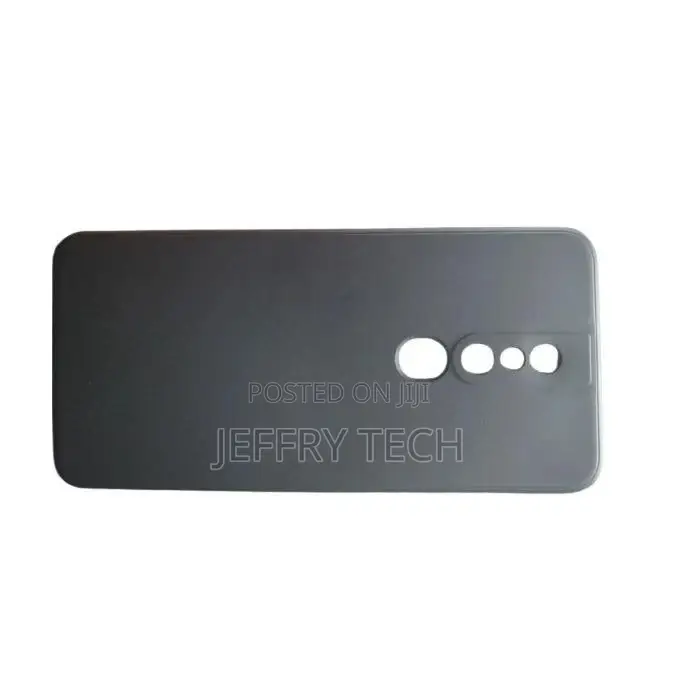 Phone Case for Oppo F11 Pro Black