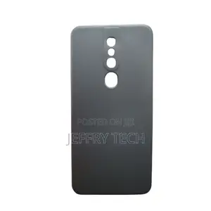 Phone Case for Oppo F11 Pro Black